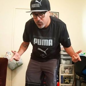 Meet your Posher, Jesse